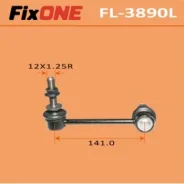 ���� Fixone FL-3890L/CLT-46/SL-3890L/FL-3890L/48810-0K010/48810-60040/SL-3890L/CLT-46/ML-3890L/0123-011/CLT-55, ������ �������� CLT46 ����