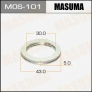 ������ Masuma ���������� ���������� MOS-101 30x43 MOS101 ����
