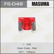 �������������� Masuma ��������� mini, ��� NEW ������� 10� FS048 ����