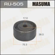 ����������� Masuma RU-505/MAB-104/MAB-103/MR418671, �MR554076 RU505 ����