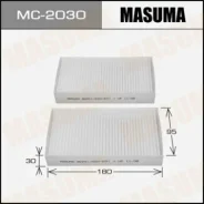 ������ �������� Masuma AC-8501/MC-2030/EF-530/80291-S�2H-505/80291-S2H-E01 AC8501 ����