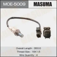 ������ ����������� Masuma, CR-V, Stream, Civic / R18A, R20A2, R18A2 MOE-5009/36532-RNA-A01, 36532-RSH-E01 MOE5009 ����