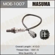 ������ ����������� Masuma, 4Runner, Crown, LX470 / 3RZFE, 2UZFE, 1GFE MOE-1007/89465-19705, 89465-19745, 89465-19755, 89465-29815, 89465-29825, 89465...