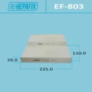 ������ �������� Hepafix AC-803/EF-803/08R79-S5A/08R79-�S5A-A00/08R79-S5A-B00/08R79-S5�A-C00/08R79-S5A-D00/08R79-S7A-�A00/08R79-S7A-B00/08R79-S7A-C0�0...