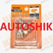 ���� � ������ Massuma M 10x25x1.25 �� 2�� BJ007 ����
