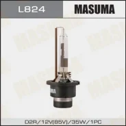 ����� Xenon Masuma White Grade D2R 5000K 35W L824/09471-12209, 26297-7S600, 26297-8990B, 26297-8990C, 26297-89910, 26297-89911, 26297-AU310, 26297-AU3...