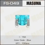 �������������� Masuma ��������� mini, ��� NEW ������� 15� FS049 ����