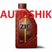ZIC G-F Top