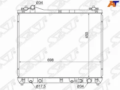 �������� SAT Suzuki Grand Vitara 05-16 SK0006-H27A-2R/SK0006-H27A SK0006H27A2R ����