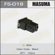 �������������� Masuma ������� (����) 80A FS018 ����