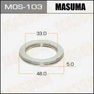 ������ Masuma ���������� ���������� MOS-103 33x48 MOS103 ����