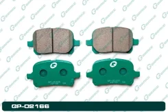 ������� �������� G-brake AN-465/GP-02166/MS-1401/04465-�33120/04465-33121/04465-33130/�04465-33180/04465-33230/04465-�48010/04465-48060 AN465 ����