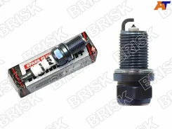 ����� ��������� Brisk Honda CITY 1.4 08-/CR-Z 1.5 10-/FIT/JAZZ 1.2-1.4 08- L12B1/L13Z1/LEA1/DK20PR-D13/12�290-RTW-0040/12290-RB0-J01/122�90-RB0-JB11 P...