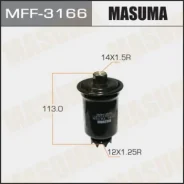 ������ ��������� Masuma FC-155/MFF-3166/23300-79175/23�300-87724/23300-87725/MB868452�/MB868462/23300-79545/23030-79�025/23300-19015/23300-19025/23�30...