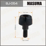 ���� Masuma ����� 2�� BJ054 ����