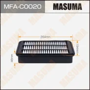 ��������� ������ Masuma Chery Tiggo T11 2.4/T11-1109111LA MFAC0020 ����