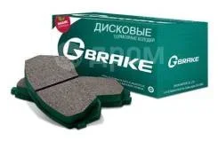 ������� �������� G-brake �������� GP-11207/0K0453323Z, S0K0453323Z GP11207 ����