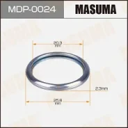 ����� (���������) ��� ����� ������������� Masuma, Subaru 20. �3x25. �8x2. �3/11126-AA000/311680100 MDP0024 ����