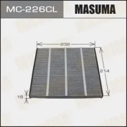 ������ �������� Masuma AC-103/MC-226CL/MC-226CL/ST-87�139-48030/EF-103C/AC-103E/0897�2-30010/87139-22010 AC103 ����