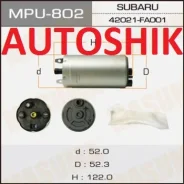 ���������� Masuma Subaru V=1500-2000 42021AC121, 42021AC160, 42021FA040, 42021FA001, 42021FA080, 42021FA000, 42021AC120, 42021AA020 MPU802 ����