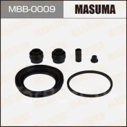 ����������� ���������� �������� Masuma, 260044 front MBB-0009/04479-42040/55201-50J00/55830-50J00, ��������� MBB0009 ����