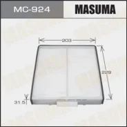 ������ �������� Masuma AC-801/MC-924/80291-S04-003/06�801-S10-000/80290-ST3-E01/08R7�9-S05-B00/08R79-S04-A00 AC801 ����