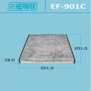 ������ �������� Hepafix AC-901/EF-901C/MC-1024CL/72880�-AE000/72880-AE020 AC901 ����