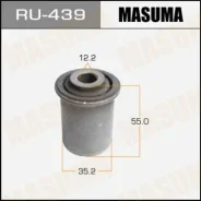 ����������� Masuma 55120-0C700/55120-5C000/2-06-298/NAB-2C23/RU-439/55120-0C700, �55120-5C000, 55120-5V200, 55120-5V201, 55120-5V251, 55120-5V252, 551...