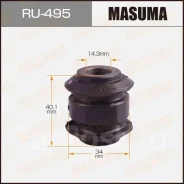 ����������� Masuma RU-495/NAB-156/55120-8H500/55120-8H505/RU-495/2-06-1002/NAB-080/NAB-030/CVN-5/55120-8H500, �55120-8H505, 55152-50Y00 RU495 ����