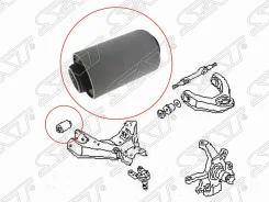 ����������� SAT ��������� ������� ������ �������� Nissan Atlas 92-07/Mistral 94-99/Navara 97-13/Terrano 86-96/Urvan 86-02 54560-01G00/2-06-250/RU-034...