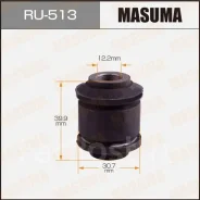����������� Masuma IST/ NCP65 rear LH/46300-81A00/46300-82CA0/487�06-52010/48706-B4010 RU513 ����