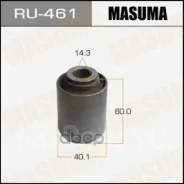 ����������� Masuma Escudo/ TD54W, TD94W rear/46110-65J00 46122-65J00 46150-65J00 RU461 ����