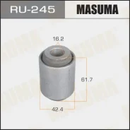 ����������� Masuma RU-245/MAB-038/MAB-069/4117A025, �MR374672, MR508134, MR990822 RU245 ����