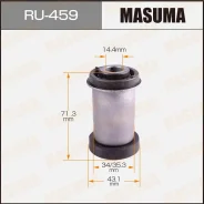 ����������� Masuma SZAB-031/45261-65J00/RU-459 RU459 ����