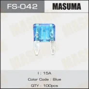 �������������� Masuma ��������� ���� 15A FS042 ����