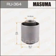 ����������� Masuma 42304-30040/RU-365/42305-30040/1-06-448/RU-364/TAB-168RUB/ST-42305-30040U/TAB-168Z/TAB-OR/TAB-021Z/42304-22021, �42304-22031, 42304...