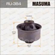 ����������� Masuma Opa /#CT1#/, Prius /NHW11/, Vista Ardeo /V5#/48068-32070/48068-32080�/48068-32081/48068-47010/48069�-32070 RU384 ����