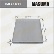 ������ �������� Masuma AC-808/MC-931/80291-T5A-J01/80291-T5R-P01/80291-TF0-941/80291-TF0-E01/80291-TF0-J01/80291-TF3-E01, �80292-TF0-G01 AC808 ����