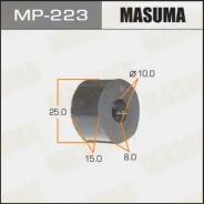 ������ Masuma MP-223/UH71-34-152/90948-01002/0-02-010/TSB-723/NSB-009/90101-10090, �90948-01002, 91112-61080 MP223 ����