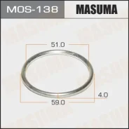 ������ ��������� Masuma ������������� 51 x 59.4 MOS-138/20691-51E01 MOS138 ����