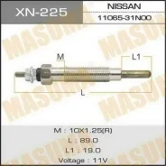 ����� ����������� Masuma XN-225/PN-138/TD27/TD42/11065-�31N00/11065-G2400 XN225 ����