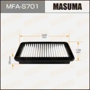 ��������� ������ Masuma A-980 Suzuki/ SX4/ YA11S, YB11S, YC11S 06- 13780-55K00/13780-79J00 A980 ����