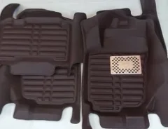 ������� � ����� Toyota RAV-4 A3# 05-13 3D ������ ���� ���������� 3435 ����