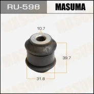 ����������� Masuma RU-598/HAB-121/52361-S2K-004 RU598 ����