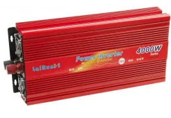 �������� LaiRun 12V-220V 4000W 6511 ����