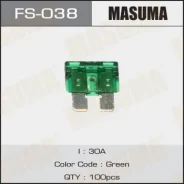 �������������� Masuma ��������� �������� 30A FS038 ����