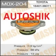 ������ ��������� Massuma 16045-634-003, 16401-36010, 16401-36011, 16401-41020, 16401-41021, 16401-48030, 16401-49015, 16401-87601, 16401-87702, 16401...