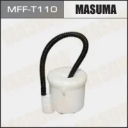 ������ ��������� Masuma MFF-T110(��� ������) 15100-65841/15100-65842/15100-�65J42/23300-21030/77024-06030 MFFT110 ����