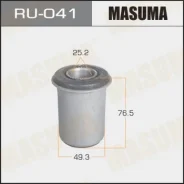 ����������� Masuma RU-041/MB430200/MB598545/MB598546/RU-041/MAB-018/MB430200, �MB527785, MB527786, MB598547, MB598548, MR485127, MR485128 RU041 ����