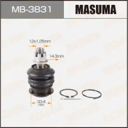 ����� ������� Masuma CB0428/CBT-84/MB-3831/48630-39025, �43310-39025, 48610-29115, 48610-59075, 48630-29105, 43310-39045, 48630-59025, 48610-29065, 48...